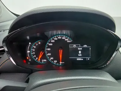 ChevroletGMDaewoo Trax 2021, 62589 км, за 5602.61 USD - фото 11
