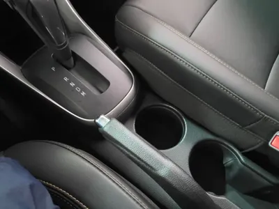 ChevroletGMDaewoo Trax 2021, 62589 км, за 5602.61 USD - фото 13