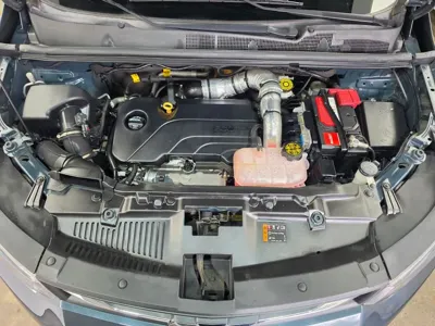 ChevroletGMDaewoo Trax 2021, 62589 км, за 5602.61 USD - фото 16