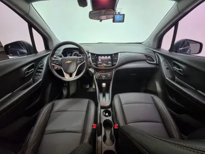 ChevroletGMDaewoo Trax 2021, 62589 км, за 5602.61 USD - фото 17