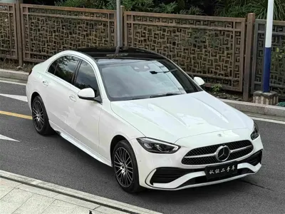 Mercedes-Benz C-Class 2026, 5000 км, за 35332.74 USD - фото 10
