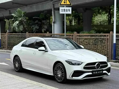 Mercedes-Benz C-Class 2026, 5000 км, за 35332.74 USD - фото 11