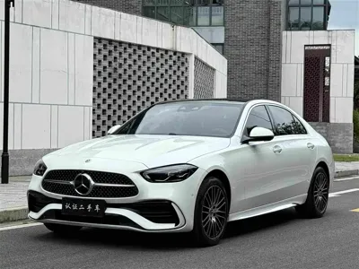 Mercedes-Benz C-Class 2026, 5000 км, за 35332.74 USD - фото 12