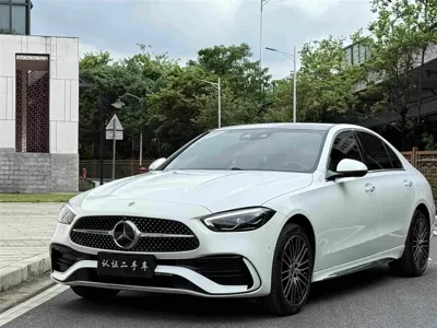 Mercedes-Benz C-Class 2026, 5000 км, за 35332.74 USD - фото 13