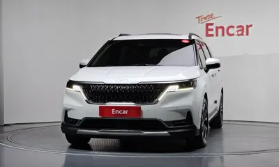 Kia Canival 2022, 75450 км, за 26434.44 USD