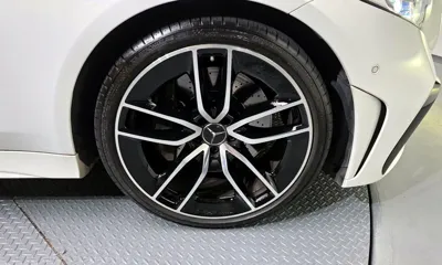Mercedes-Benz CLS-Class 2022, 104345 км, за 39397.54 USD