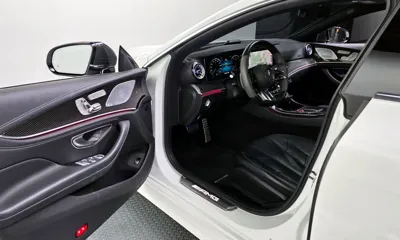 Mercedes-Benz CLS-Class 2022, 104345 км, за 39397.54 USD - фото 10