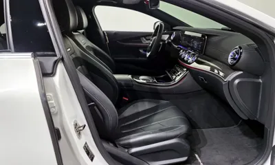 Mercedes-Benz CLS-Class 2022, 104345 км, за 39397.54 USD - фото 11