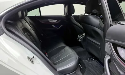 Mercedes-Benz CLS-Class 2022, 104345 км, за 39397.54 USD - фото 12