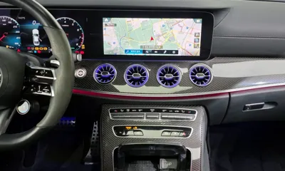Mercedes-Benz CLS-Class 2022, 104345 км, за 39397.54 USD - фото 14
