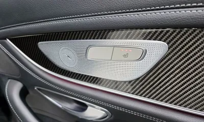 Mercedes-Benz CLS-Class 2022, 104345 км, за 39397.54 USD - фото 19