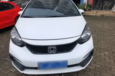 Honda Fit 2021, 37500 км, за 9861 USD
