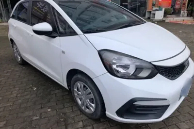 Honda Fit 2021, 37500 км, за 9861 USD
