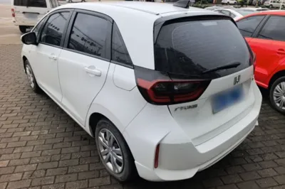 Honda Fit 2021, 37500 км, за 9861 USD