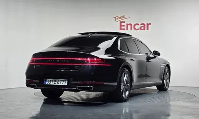 Genesis G90 2023, 51836 км, за 47131.18 USD