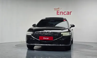 Genesis G90 2023, 51836 км, за 47131.18 USD