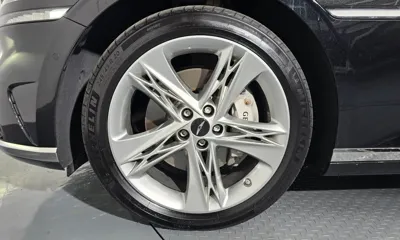 Genesis G90 2023, 51836 км, за 47131.18 USD
