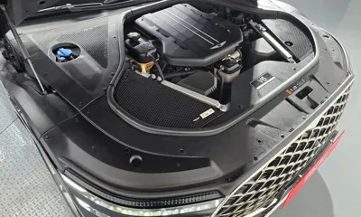 Genesis G90 2023, 51836 км, за 47131.18 USD - фото 6