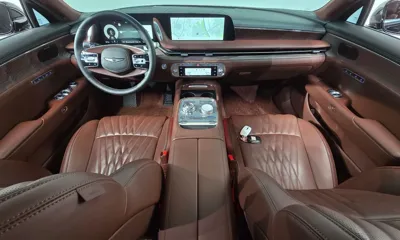Genesis G90 2023, 51836 км, за 47131.18 USD - фото 7