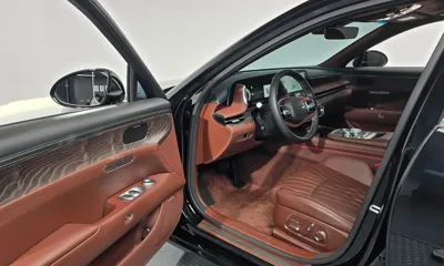 Genesis G90 2023, 51836 км, за 47131.18 USD - фото 10