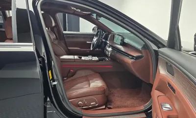 Genesis G90 2023, 51836 км, за 47131.18 USD - фото 11