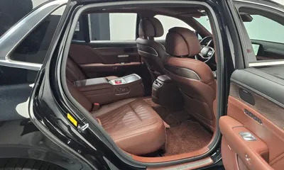 Genesis G90 2023, 51836 км, за 47131.18 USD - фото 12