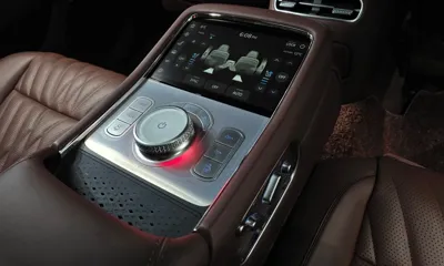 Genesis G90 2023, 51836 км, за 47131.18 USD - фото 18