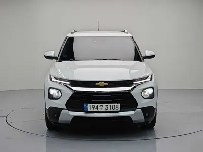 ChevroletGMDaewoo Trailblazer 2022, 167864 км, за 6641.92 USD