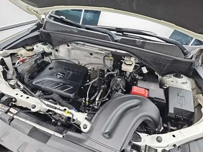 ChevroletGMDaewoo Trailblazer 2022, 167864 км, за 6641.92 USD