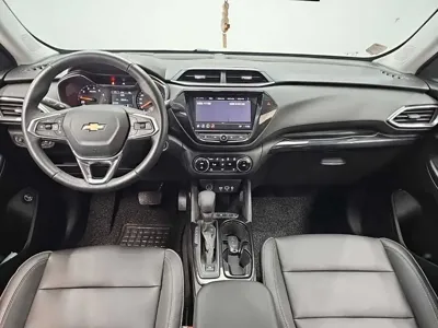 ChevroletGMDaewoo Trailblazer 2022, 167864 км, за 6641.92 USD - фото 7