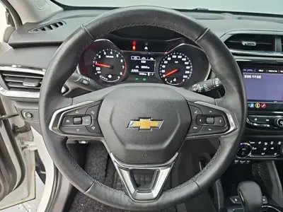 ChevroletGMDaewoo Trailblazer 2022, 167864 км, за 6641.92 USD - фото 9