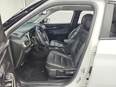 ChevroletGMDaewoo Trailblazer 2022, 167864 км, за 6641.92 USD - фото 11