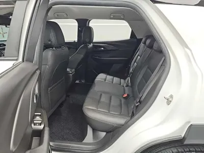ChevroletGMDaewoo Trailblazer 2022, 167864 км, за 6641.92 USD - фото 12