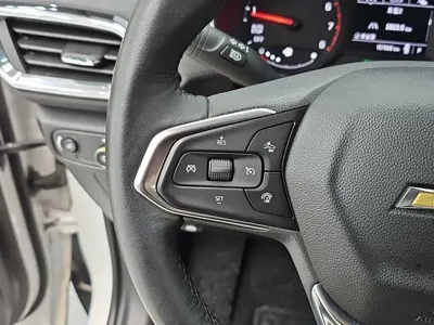 ChevroletGMDaewoo Trailblazer 2022, 167864 км, за 6641.92 USD - фото 18