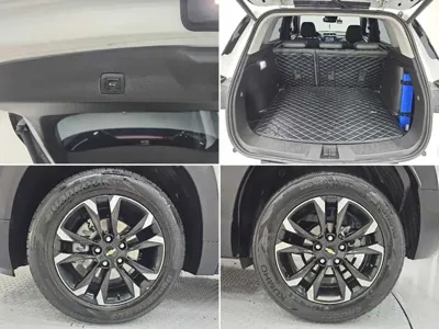 ChevroletGMDaewoo Trailblazer 2022, 167864 км, за 6641.92 USD - фото 20