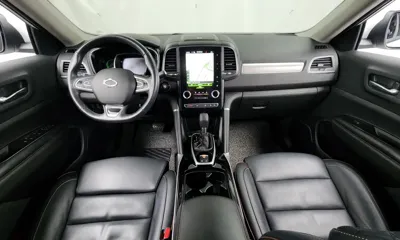 Renault-KoreaSamsung QM6 2021, 50151 км, за 14271.55 USD - фото 7