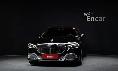 Mercedes-Benz S-Class 2022, 42867 км, за 69932.41 USD
