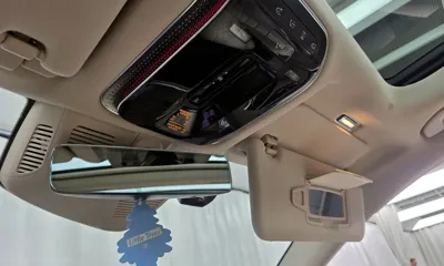 Mercedes-Benz S-Class 2022, 42867 км, за 69932.41 USD - фото 27