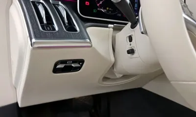 Mercedes-Benz S-Class 2022, 42867 км, за 69932.41 USD - фото 28
