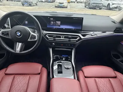 BMW 3 Series 2023, 112000 км, за 29134.22 USD