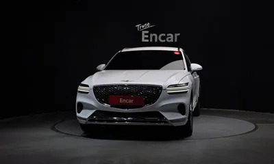 Genesis GV70 2022, 81238 км, за 22924.32 USD