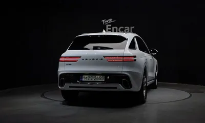Genesis GV70 2022, 81238 км, за 22924.32 USD