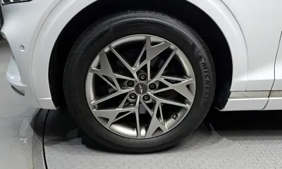 Genesis GV70 2022, 81238 км, за 22924.32 USD