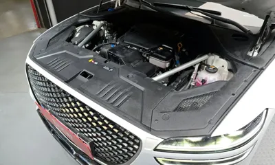 Genesis GV70 2022, 81238 км, за 22924.32 USD - фото 6