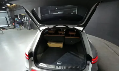 Genesis GV70 2022, 81238 км, за 22924.32 USD - фото 20