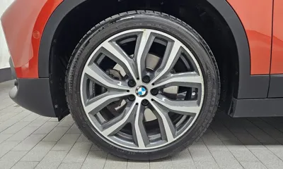 BMW X2 (F39) 2020, 42197 км, за 14918.57 USD