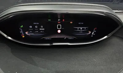 Peugeot 3008 2019, 116435 км, за 9315.97 USD - фото 8