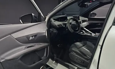 Peugeot 3008 2019, 116435 км, за 9315.97 USD - фото 10
