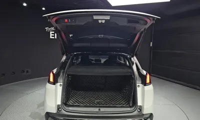 Peugeot 3008 2019, 116435 км, за 9315.97 USD - фото 20