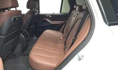 BMW X5 2026, 5399 км, за 77340.09 USD - фото 11
